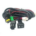 thumbnail image 1 of H11 Fog Light Wiring Harness Sockets Wire LED Indicators Switch For Toyota, 1 of 7