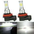 thumbnail image 1 of H11/H8 Fog Lights for Honda Crv Cr-V 2007-2015 2016 2017 2018 2019 2020 LED Fog Lights Bulbs, 1 of 9