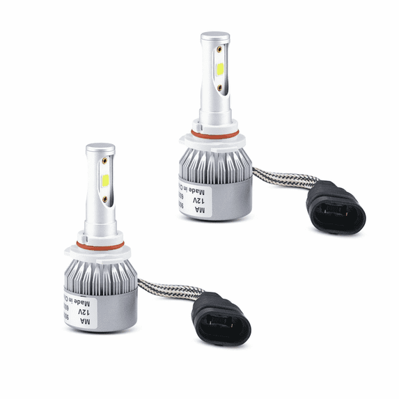 H11 Digital LED Headlight Conversion Kit