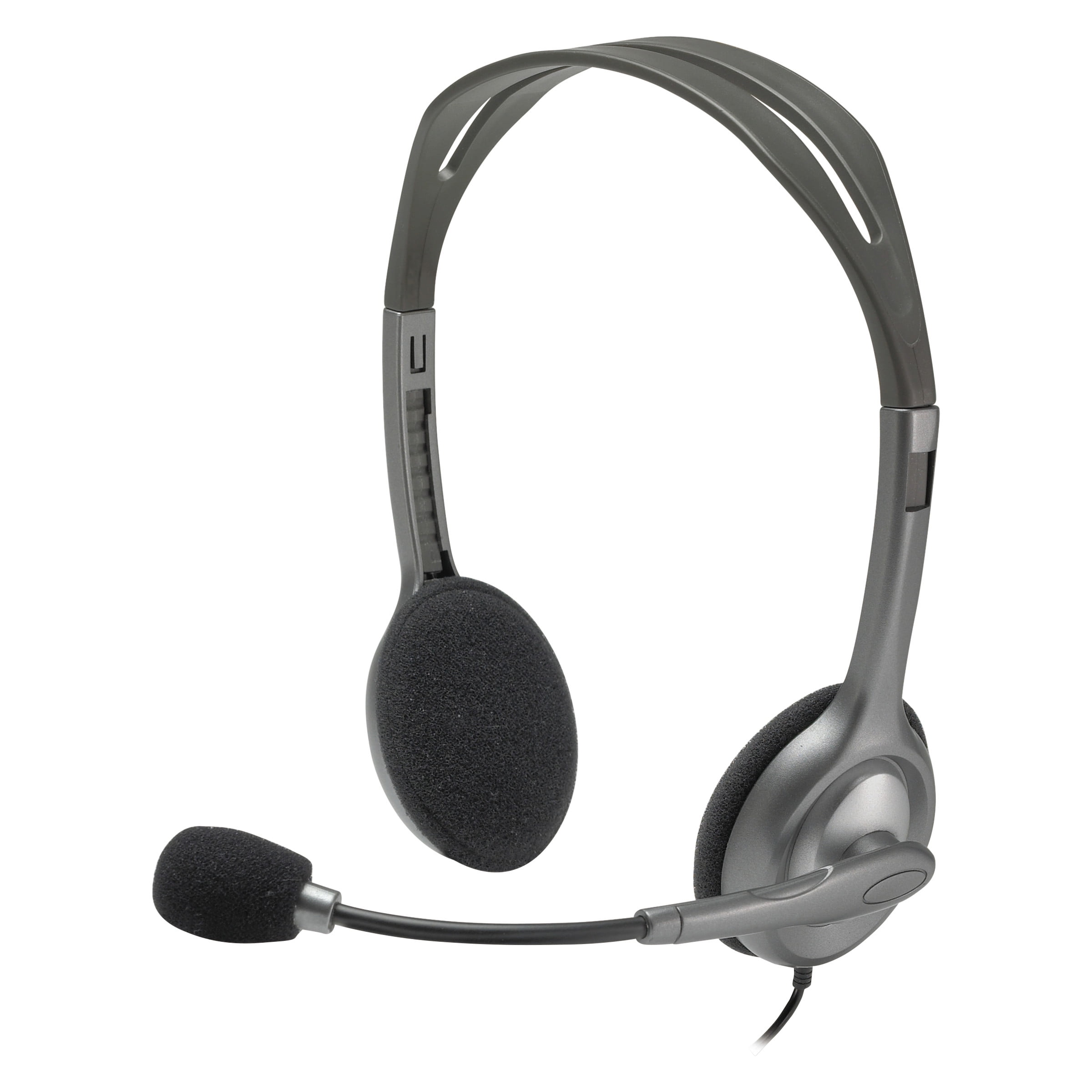 Dual Sided USB Pro Comm Headst - Walmart.com Dual Sided USB Pro Comm Headst - Walmart.com