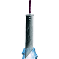 thumbnail image 1 of H12012 RPG Fantasy Buster Sword, 1 of 1