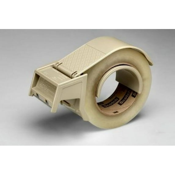 H122 - Scotch Box Sealing Tape Dispenser - (Pack of 2)