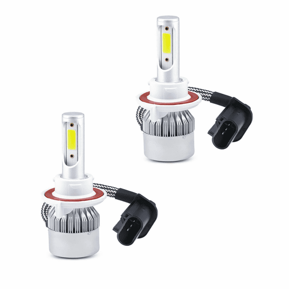 H13 9008 LED Headlight Conversion Kit