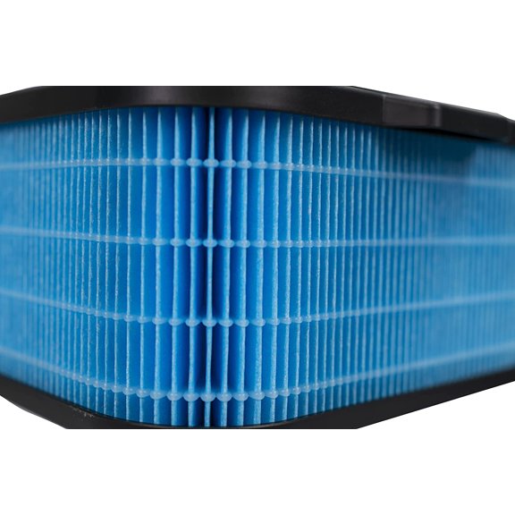 H13 Purifier Filter Compatible with Mila - Removes 99.97% Particles