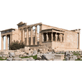 thumbnail image 1 of H13174 Acropolis Erechtheum Erechtheion Athens Greece, 1 of 1