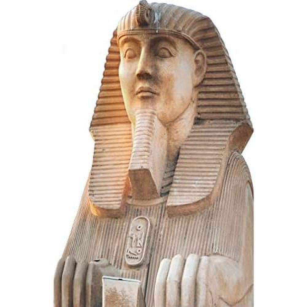 H13211 Ancient Egyptian Sphinx Cardboard Cutout Standee Standup ...