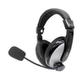 thumbnail image 1 of H139D - HEADSET WITH MICROPHONE 3.5MM 32R 5.5FT, 1 of 1