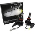 H13TLED Terminator Series H13 FanLess LED Conversion Headlight Kit