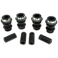 thumbnail image 1 of H16118 Brake Caliper Rubber Bushing Kit, 1 of 1
