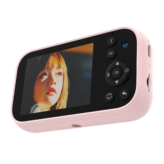 H17 Camera 1080P 30FPS Digital Cameras 800mAh Battery Capacity TypeC Port