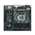 thumbnail image 1 of H170GT3 For H170 LGA 1151 DDR4 USB 3.0 USB 2.0 Micro ATX Motherboard, 1 of 3