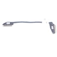 thumbnail image 1 of Compatible With H19RM Replacement for H19RM Dell IO Cable I7386-5038SLV-PUS, 1 of 2