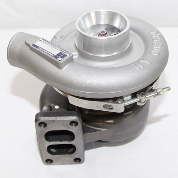 H1C 3526739Turbocharger fit 89-90 Dodge W250/350 Base 2D 5.9L I6 Diesel OHV 6BT 3802302 3802146 3802146-8 3802147 3802148 TC DG H1C 3526739