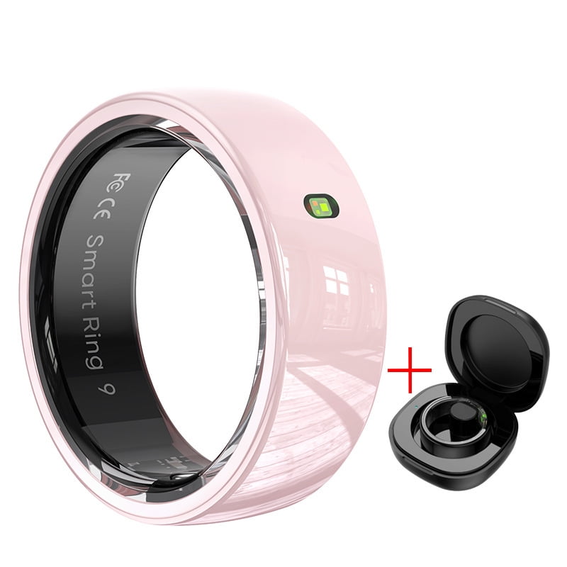 H1L R05 Smart Ring - Gesture Control, Photo Taking, Sleep Monitoring ...