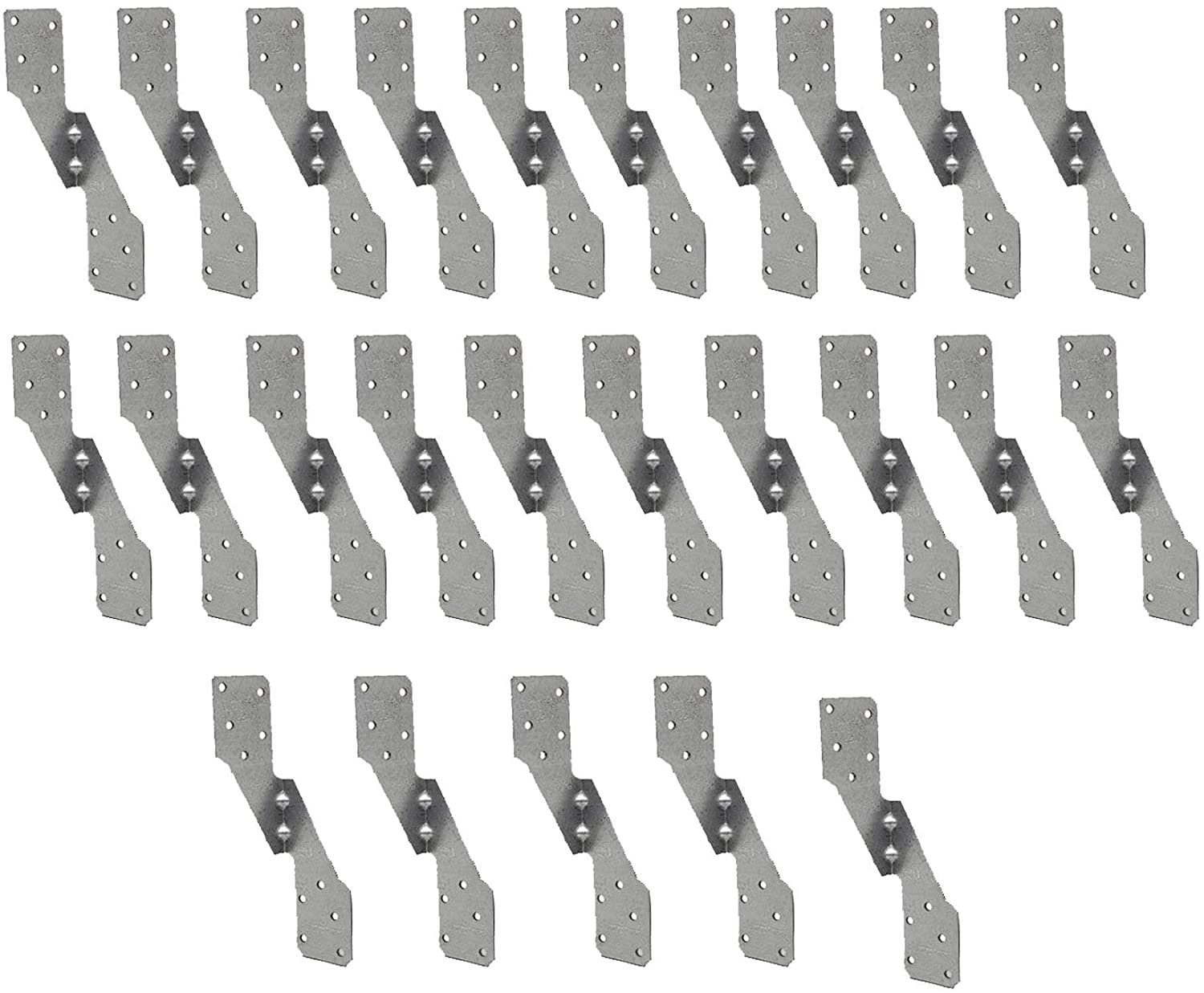 H2.5A Hurricane Tie Rafter Ties,Hurricane Straps,Hurricane Brackets