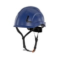 thumbnail image 1 of H2-EH Safety Helmet Type 2 Class E, ANSI Z89 and EN12492 rated, 1 of 1
