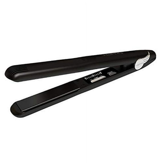 H2 PRO BLACK DIAMOND 1" CERAMIC IRON