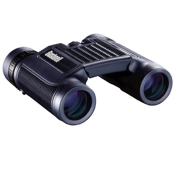 Bushnell H2o Waterproof Binocular 8x25 Bak-4-black