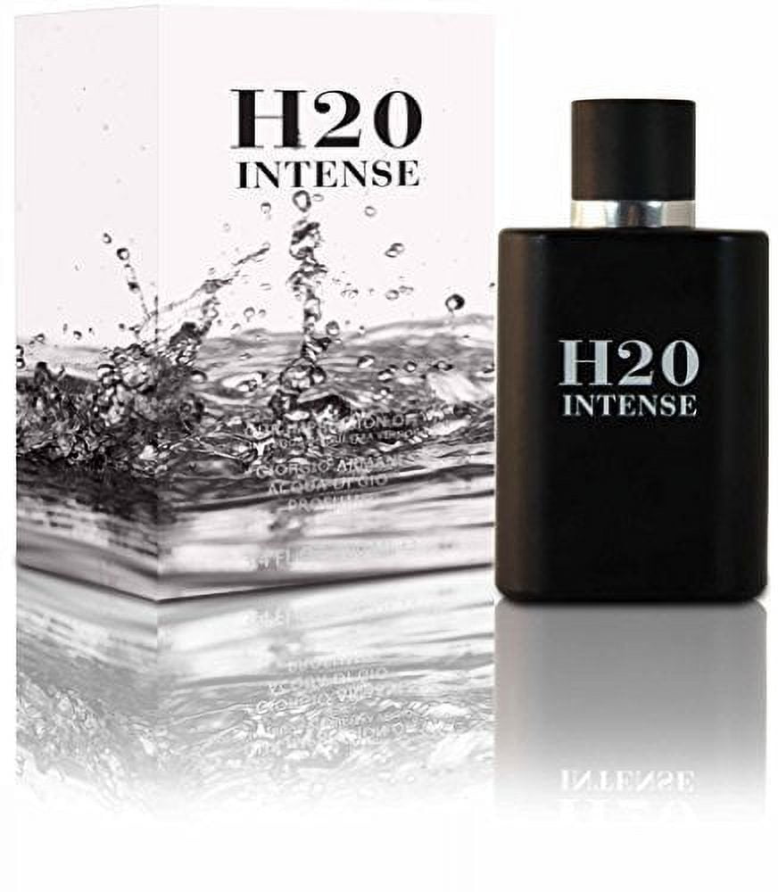 Aqua 2024 h2o cologne