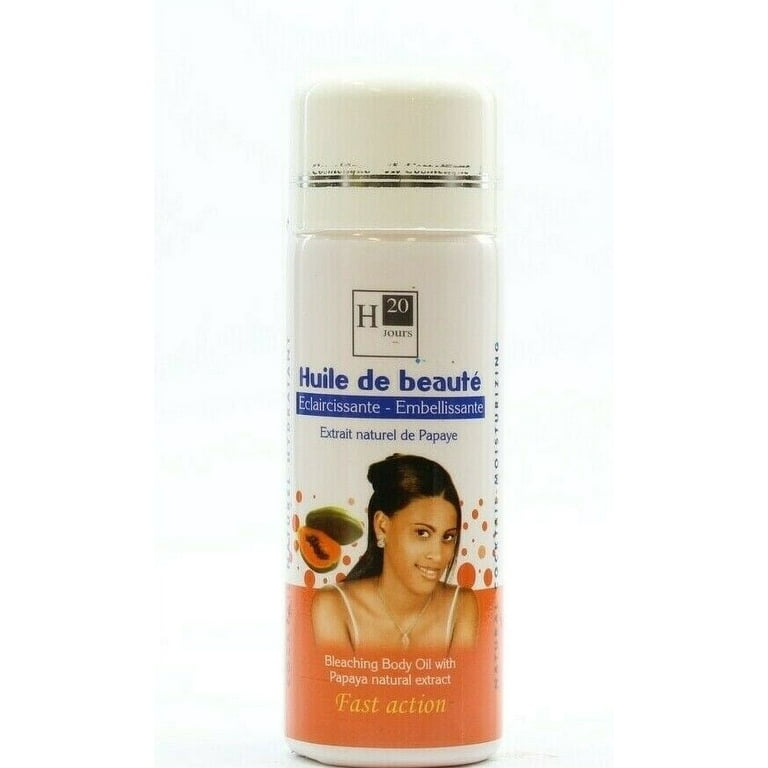 H20 Papaya Oil H20 Papaya Oil