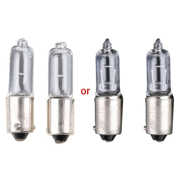 H21W LED Bulb Turn Signal Lights Bulb Light Map Dome Courtesy Side Marker Light