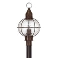 thumbnail image 1 of H2201 4-Light Post Light from the Cape Cod Collection, 1 of 3