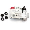thumbnail image 1 of H2299 MILLIVOLT GAS VALVE 70K BTU CAPACITY - EXACT FIT FOR IHP - REPLACEMENT PART BY NBK, 1 of 1