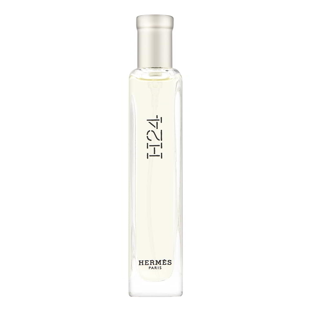 香水(男性用) HERMES H24 Eau de Toilette 50ml H24 Eau de toilette - 1.69 fl.oz | Hermès USA