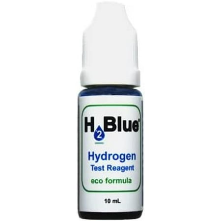 H2Blue Hydrogen Test Reagent