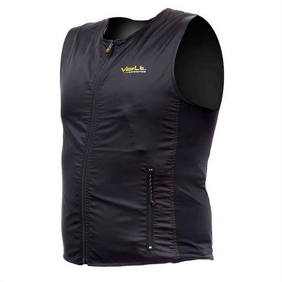 H2C Brands 7V-VL-2XL Mens Volt Torso Heated Vest Liner - 2X-Large