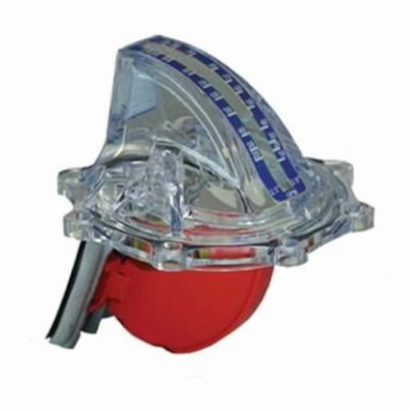 H2Flow Controls FLVFVJR 2-2.5 in. 122720 Jandy Valve Retrofit Flow Meter