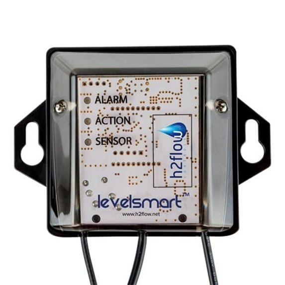 H2Flow Controls LSWA Complete Levelsmart Wireless Autofill System