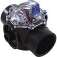 thumbnail image 1 of H2Flow FV-C-15 Flow Meter Check Valve Complete with Valve Body, 1 of 3