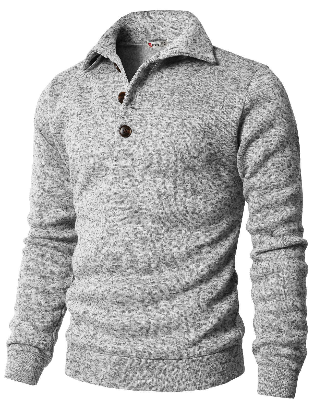 H2h sweater discount
