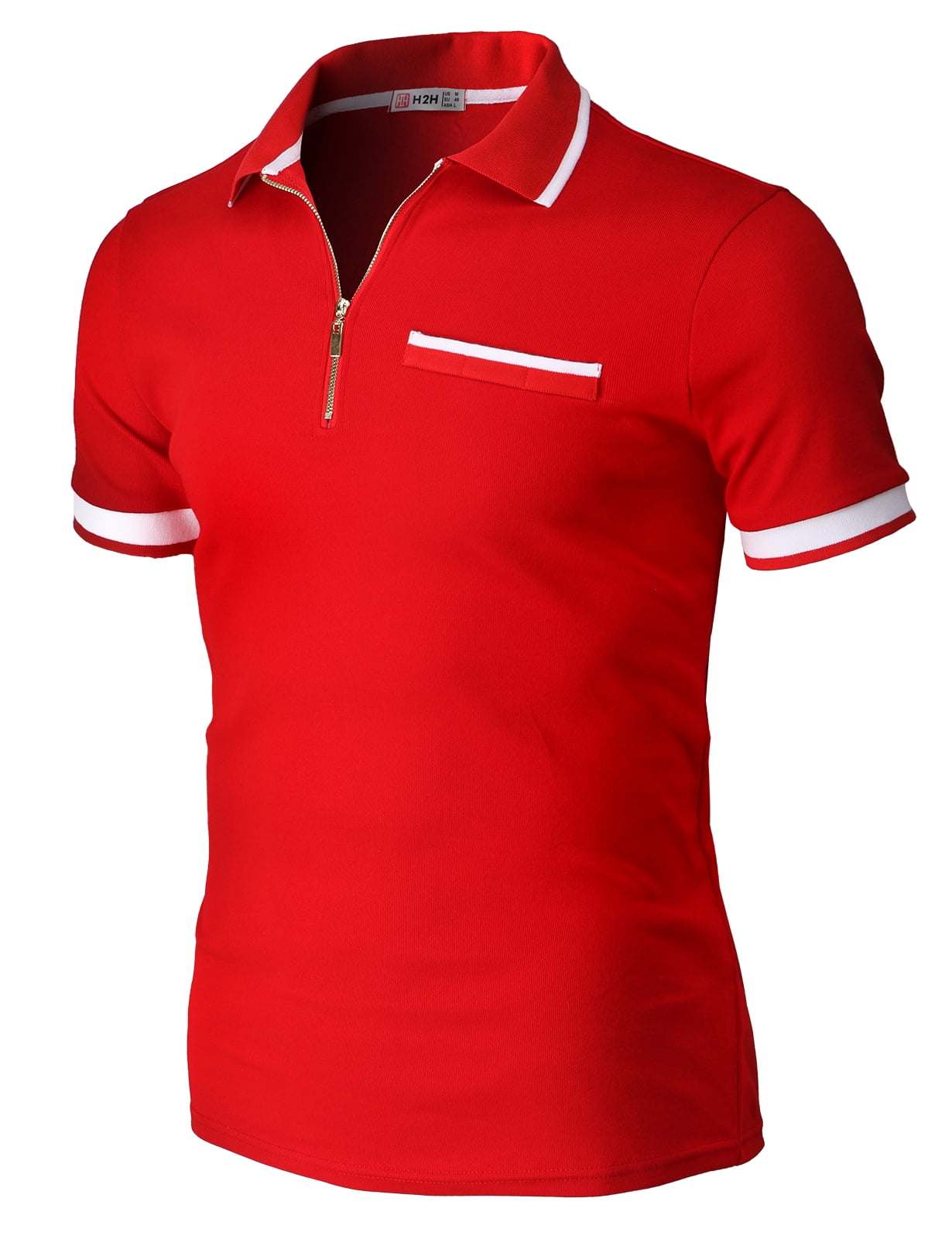 Short Shirts