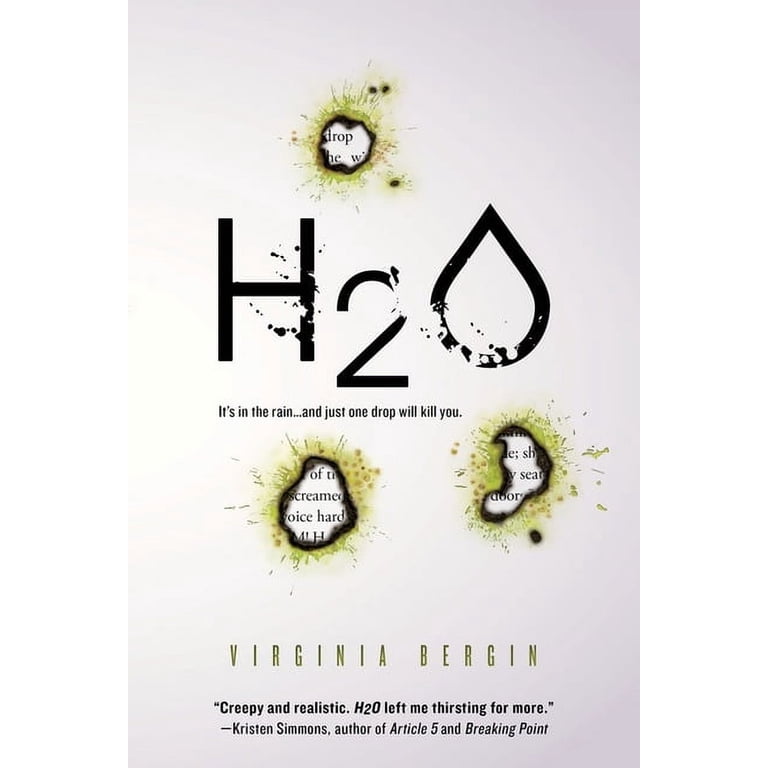 H2O - Walmart.com