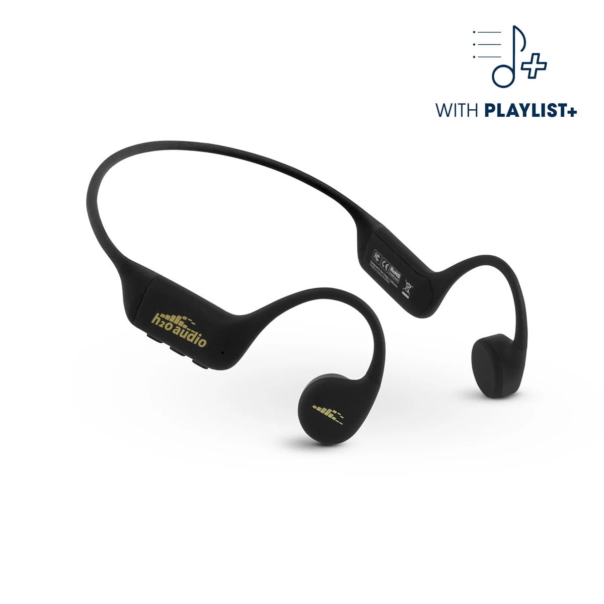 H2O Audio TRI2PRO Headphones
