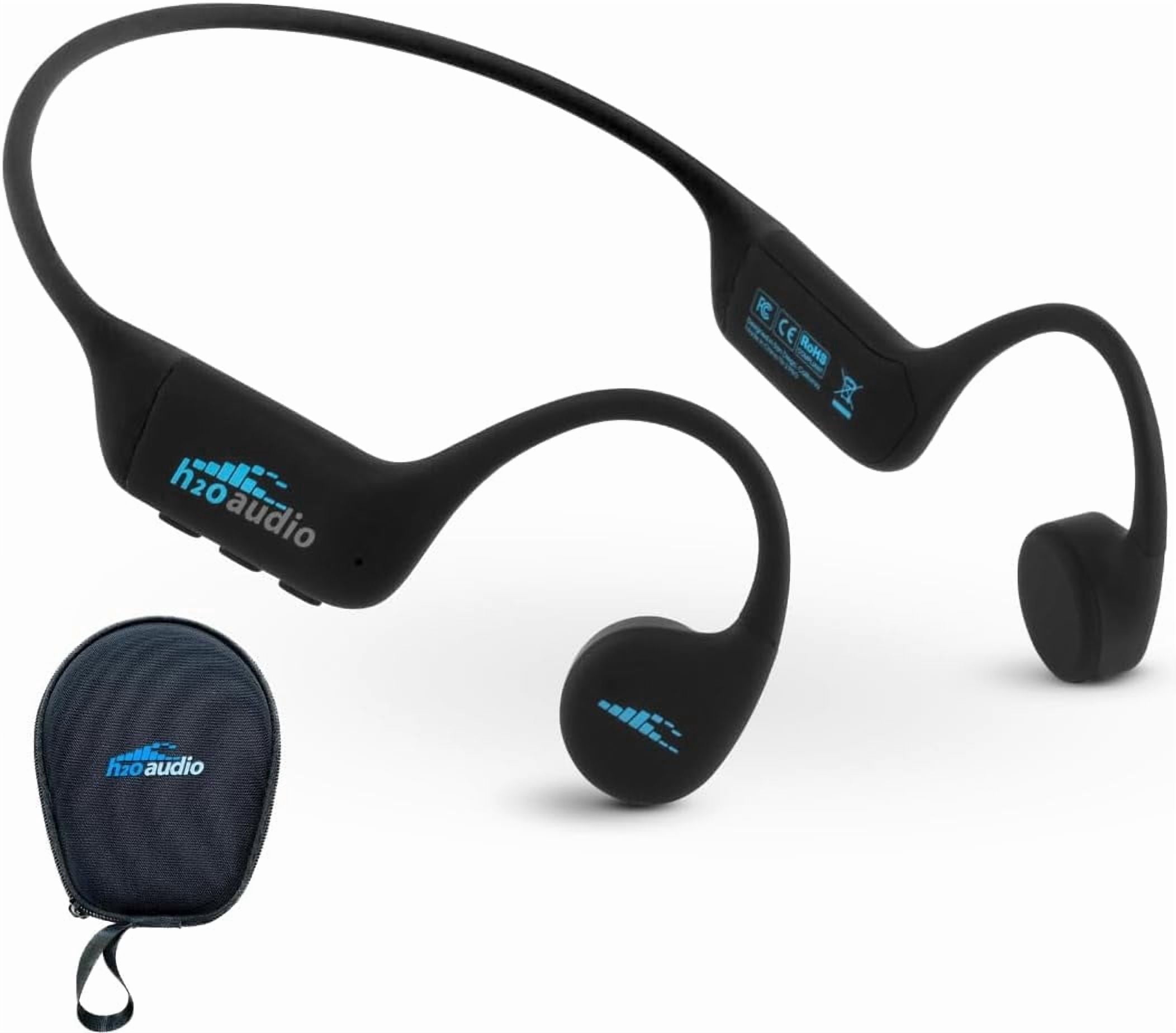 Aeropex Aftershokz