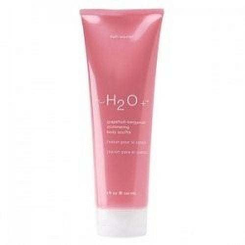 H2O+ Beauty GrapefruitBergamot Shimmering Body Souffle, 8 Fl Oz