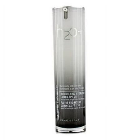 H2O+ Beauty Waterwhite Advanced Brightening Hydrator Serum, 1.7 Oz