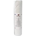 thumbnail image 1 of H2O "Eau" Gone White FSL 12 inch x 10 Yard Roll. Wash n Gone - Wash Away - SuperStable Embroidery Stabilizer Backing, 1 of 5