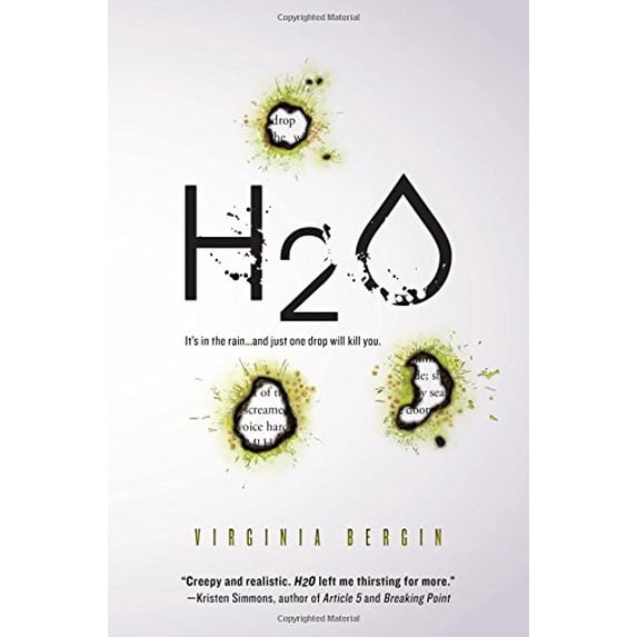 Pre-Owned H2o