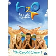 H2O Just Add Water Season 1 DVD