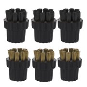 H2O MOP 6-Pack Micro Scrubbing Brushes