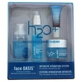 thumbnail image 1 of H2O Face Oasis Intensive Hydrating System Complete Set, 1 of 3