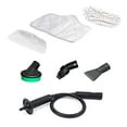thumbnail image 1 of H2O STEAMFX Pro Accessory Kit for Steam Cleaner Systems, 1 of 4