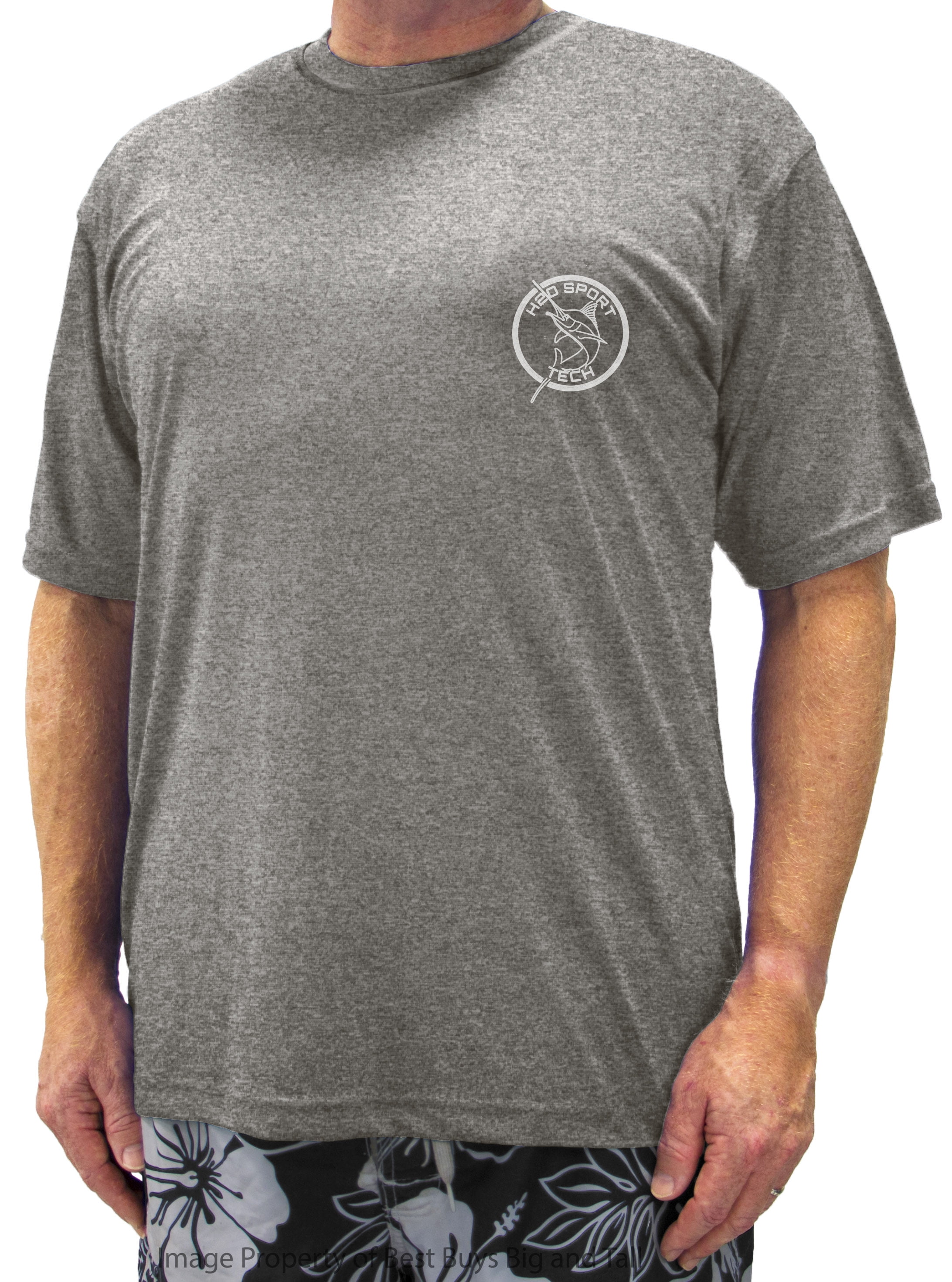 best swim shirt for fat guys