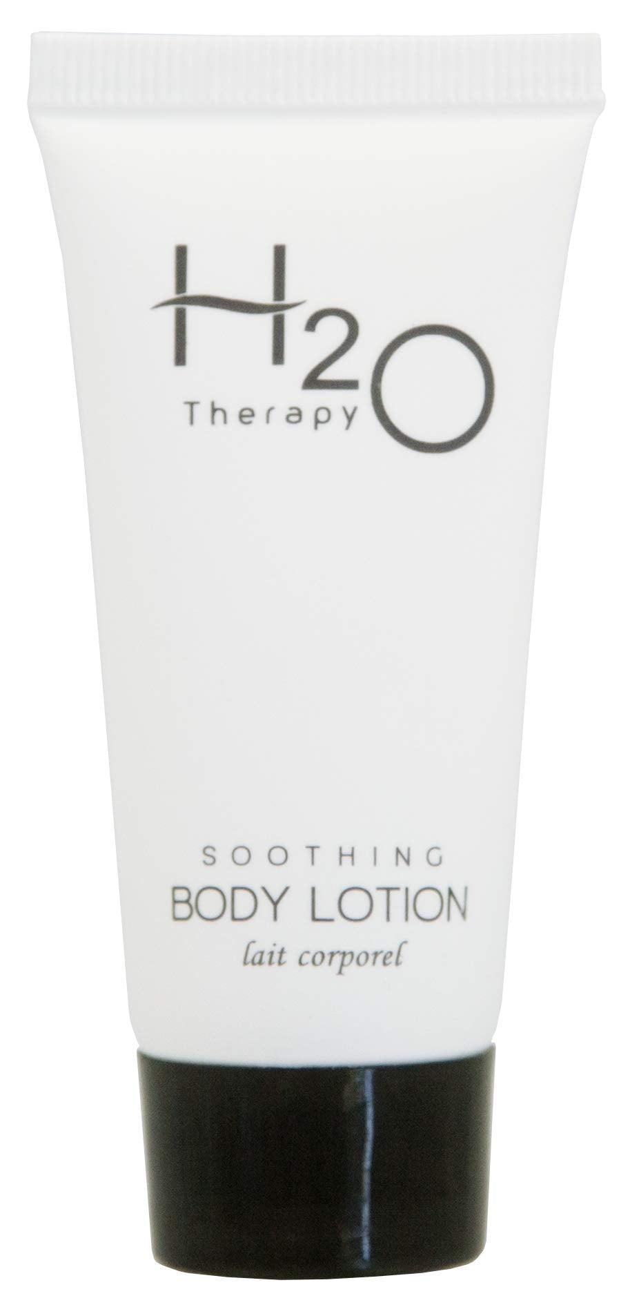 H2O Therapy Single Use Body Lotion, 0.85 oz Tube, 300/Carton