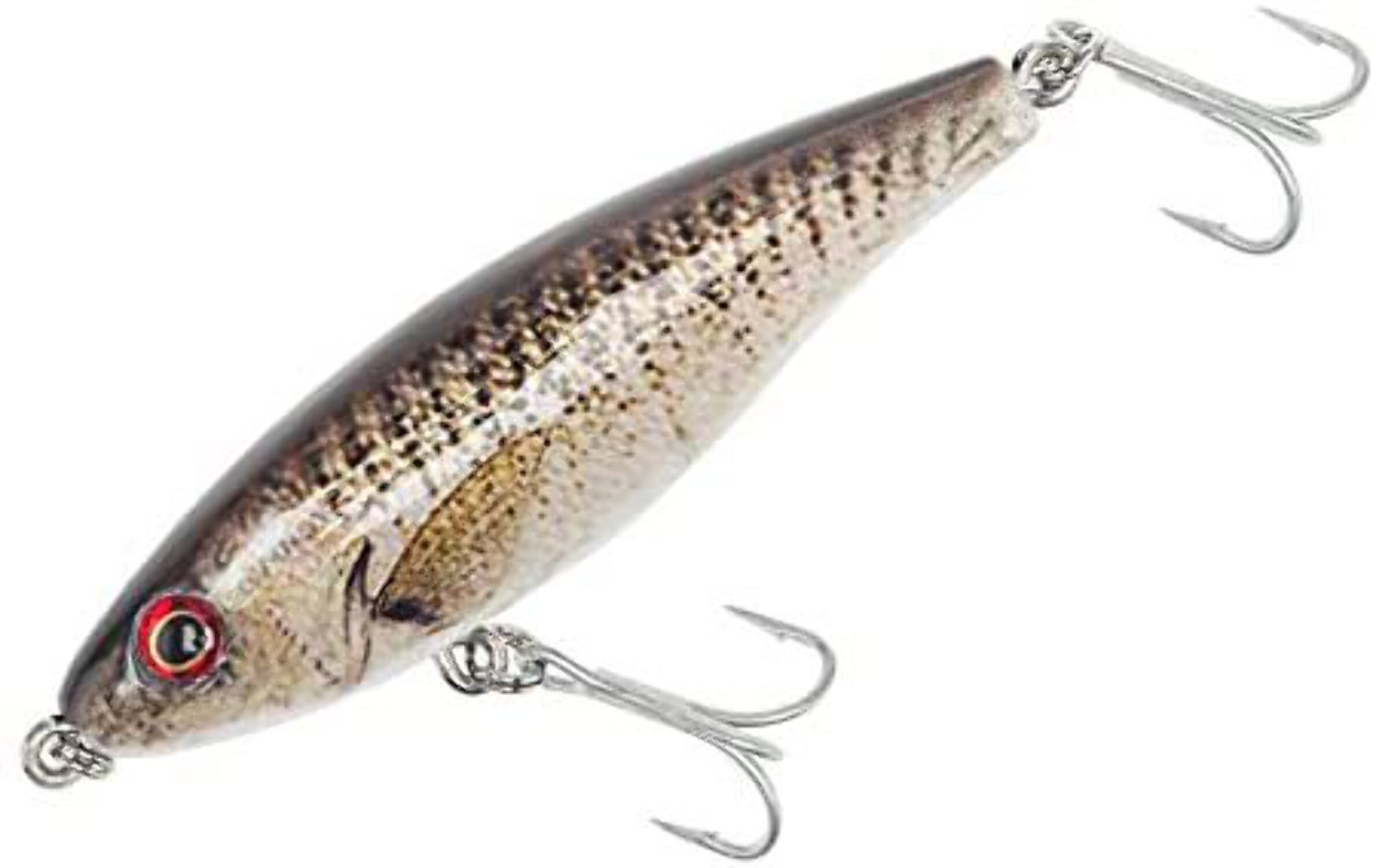 H2O Xpress Hover Shad Softee Jr Saltwater Fishing Swimbait FALL