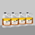 thumbnail image 1 of H2O2 12 Percent Hydrogen Peroxide, 4 Pack, 1 of 2